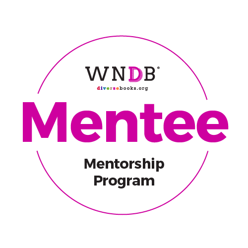 We Need Diverse Books Mentorship Program Current Mentee
