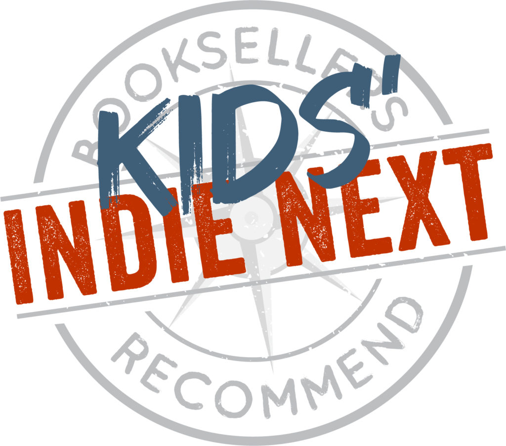 Kids' Indie Next Logo